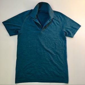 Men’s lululemon shirt